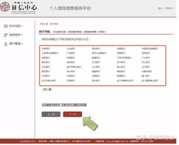 2023年个人征信怎么查？免费查询方法一览