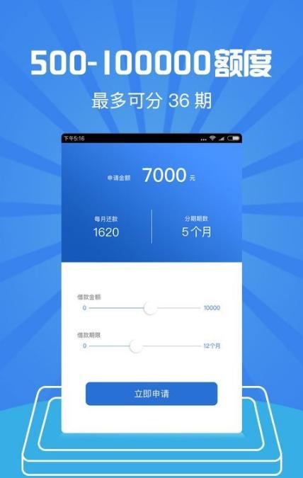 信用分550哪里可以一定借到钱？