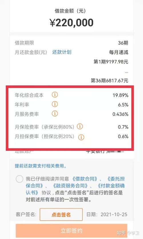 平安普惠怎么样？利息高吗？服务好吗？