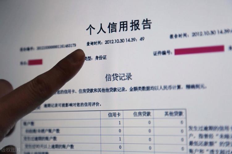 网上能查个人征信吗？