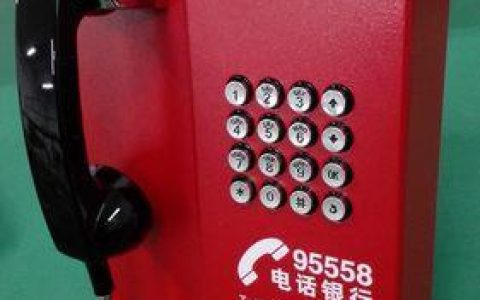 95558是哪个银行的电话？