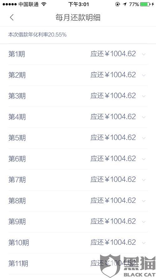 拍拍贷4年不还，后果严重，请尽快还款