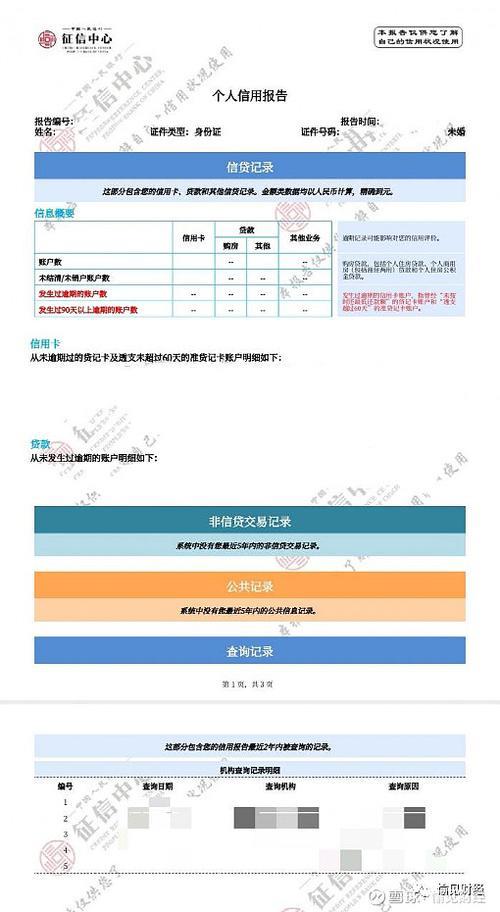 平安普惠上征信吗？答案是肯定的