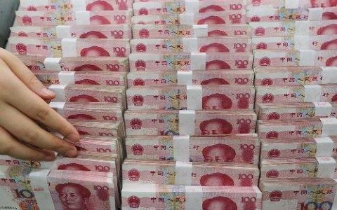 100万到底有多重？