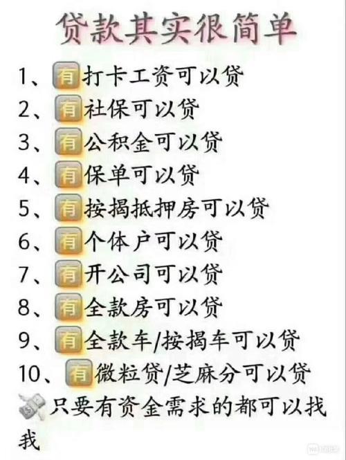 19岁急用钱哪里可以贷？