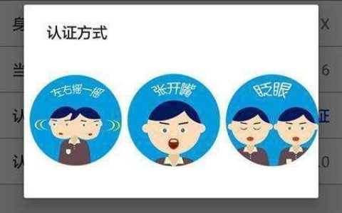 网贷需要人脸识别吗？看完这篇文章你就知道了