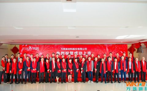万凯新材股吧：聚焦公司发展战略，展望未来投资价值