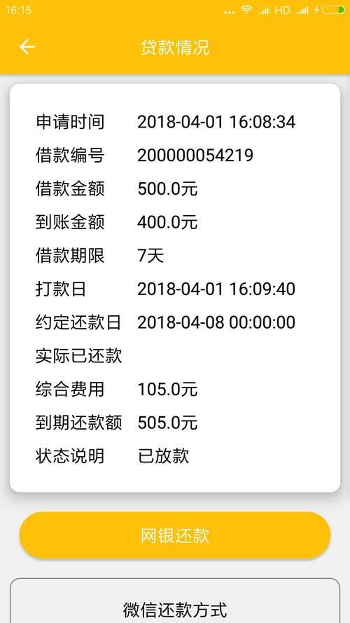速速花贷款怎么样？深度解析其优缺点！