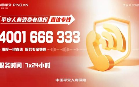 平安投诉电话：维权之路上的有力保障