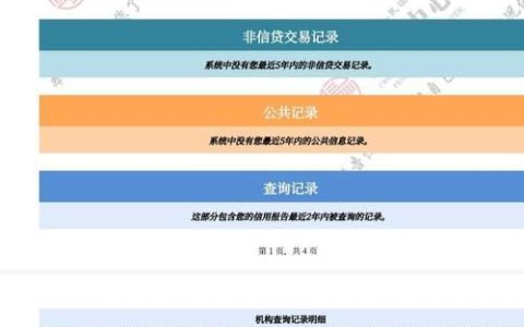 不需要征信的网贷平台：快速借贷的便捷选择？