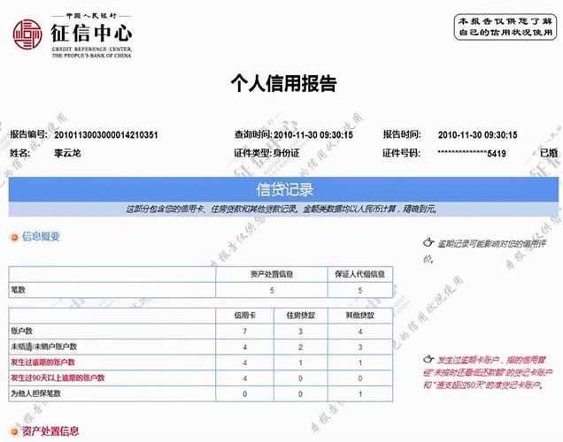 如何查询哪些网贷上征信？