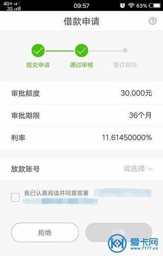 无视征信的大额贷款：你需要知道什么？