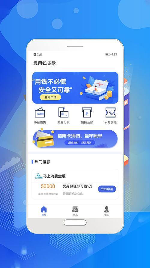 贷款大王app：快速借贷，轻松解决资金需求