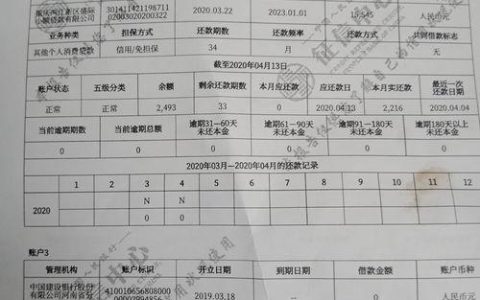 汇通信诚贷款上征信吗？