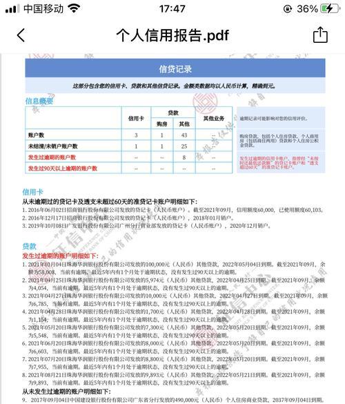 征信不好可以下款的网贷？