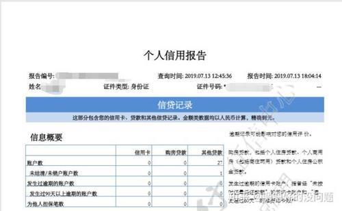 借呗现在上征信吗？