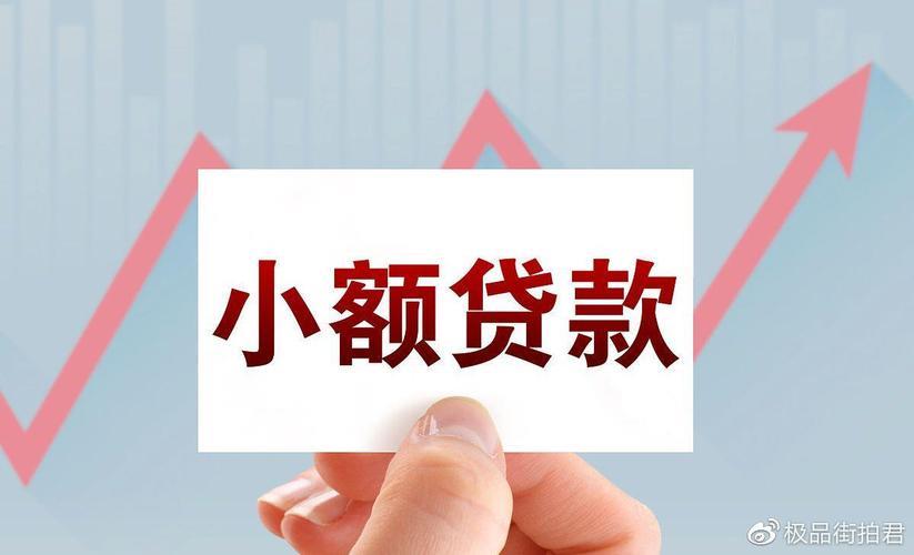 小额贷款能借吗？