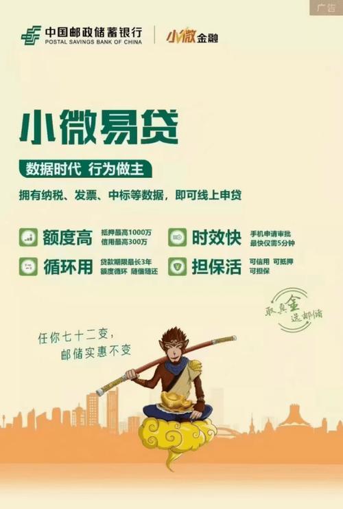 深圳小额贷款银行：助力小微企业发展