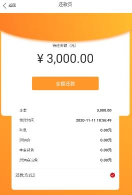 什么贷款平台容易下款？