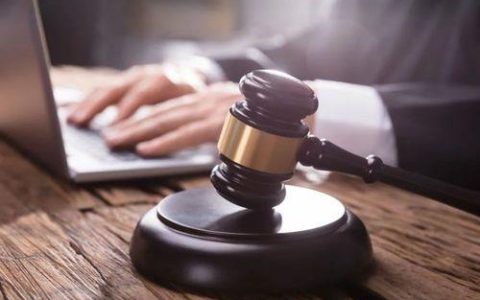 网贷逾期被庆阳仲裁委员会裁决：怎么办？